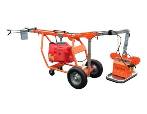 Appareil à vide SV 200 E (230 V) Optimas