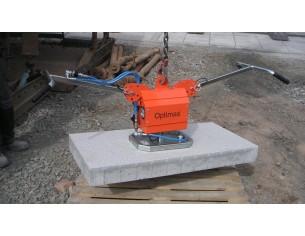 Appareil à vide SV 250 A (batterie) Optimas 2