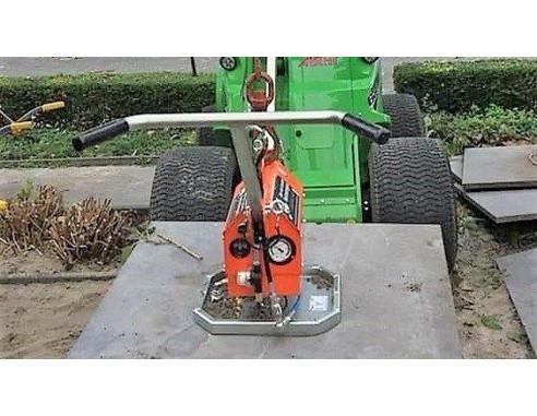 Appareil à vide SV 250 A (batterie) Optimas