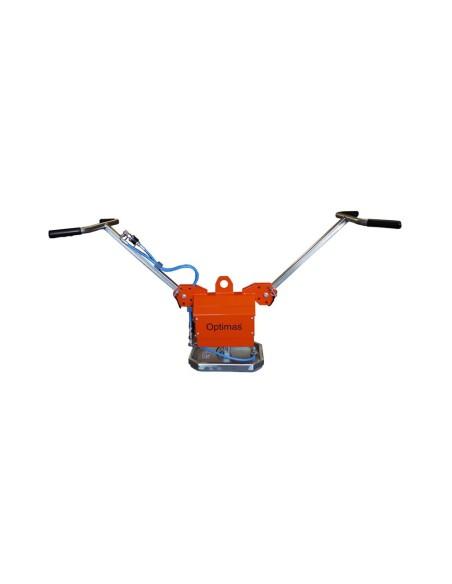 Appareil à vide SV 250 A (batterie) Optimas