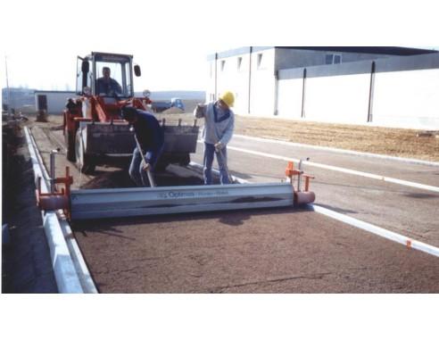 Lame de nivellement Optimas