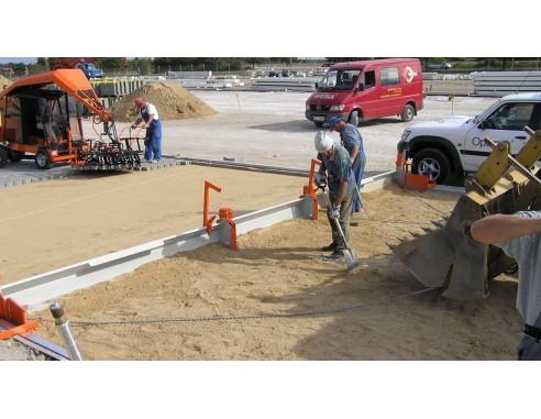 Lame de nivellement Optimas