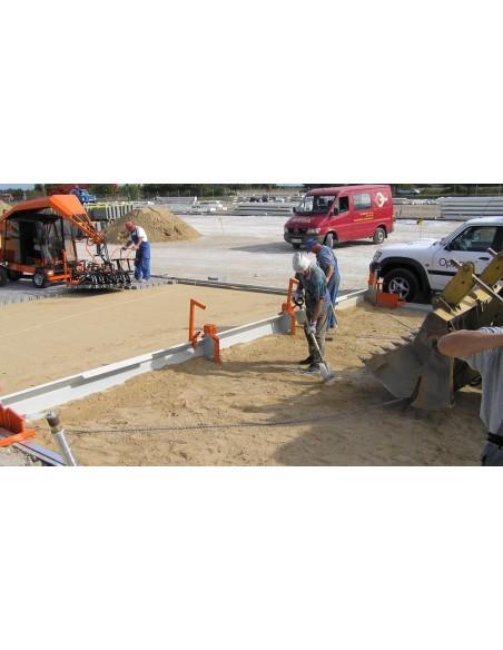 Lame de nivellement Optimas