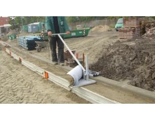 Système de coffrage Optimas