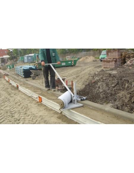 Système de coffrage Optimas