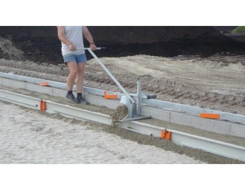 Système de coffrage Optimas