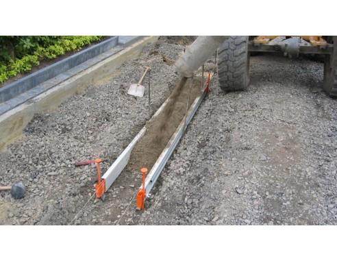 Système de coffrage Optimas