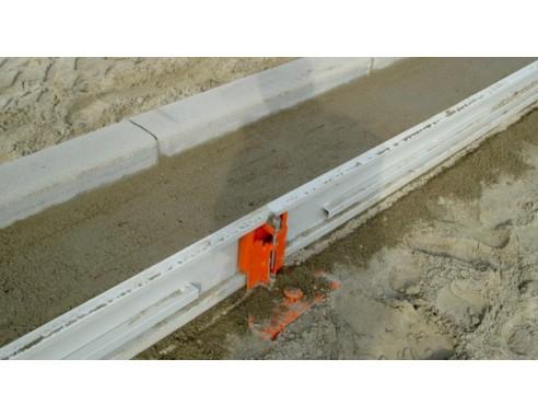 Système de coffrage Optimas