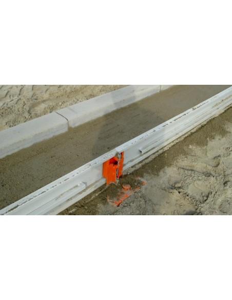 Système de coffrage Optimas