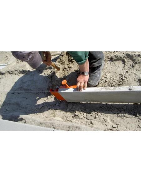 Système de coffrage Optimas