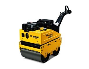 Rouleau Vibrant Bomag BW65