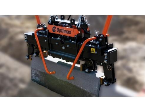 Pince à pierre MULTIFLEX Optimas