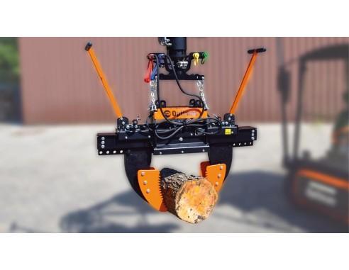 Pince à pierre MULTIFLEX Optimas