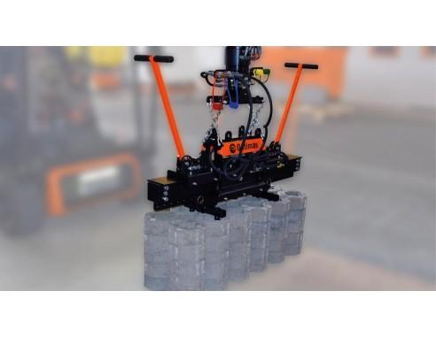 Pince à pierre MULTIFLEX Optimas