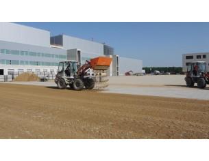 Godet de distribution Optimas 2