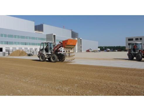 Godet de distribution Optimas