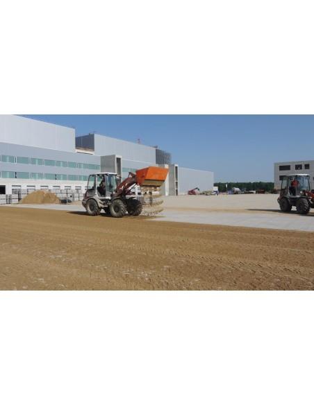 Godet de distribution Optimas