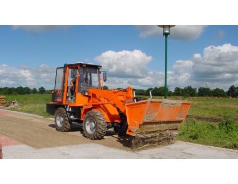 Godet de distribution Optimas