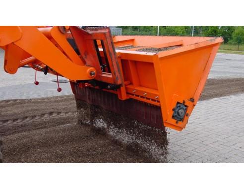 Godet de distribution Optimas