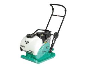 Plaque Vibrante 81 kg Imer MVC F80H