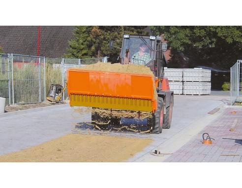 Godet de distribution Optimas