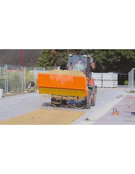 Godet de distribution Optimas