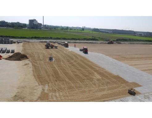 Godet de distribution Optimas