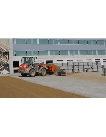 Godet de distribution Optimas