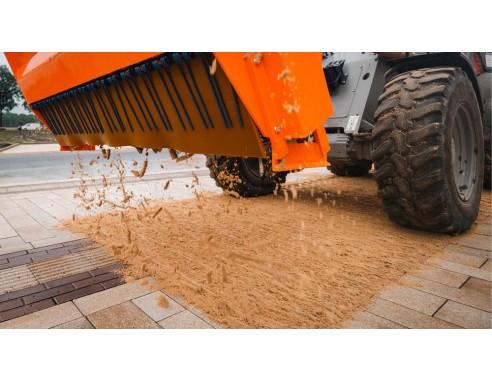 Godet de distribution Optimas