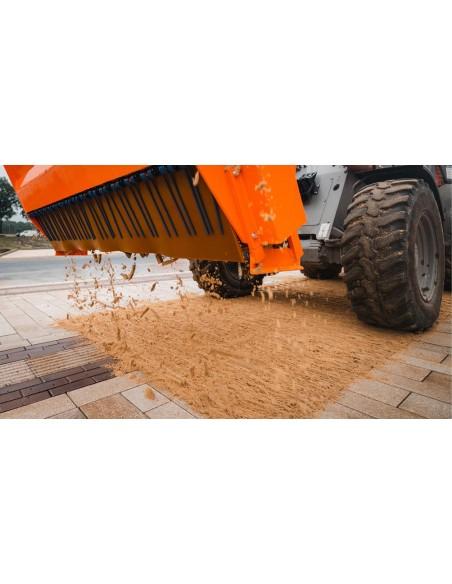 Godet de distribution Optimas