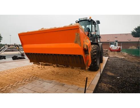 Godet de distribution Optimas