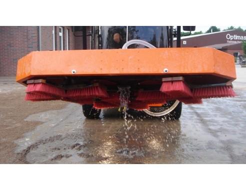 Machine à jointoyer pour machine de pose Optimas