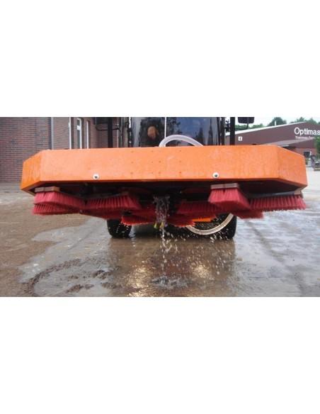 Machine à jointoyer pour machine de pose Optimas