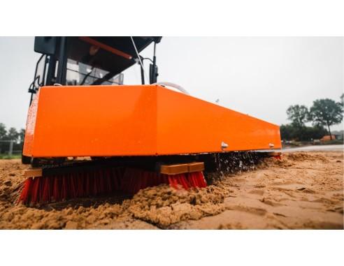 Machine à jointoyer pour machine de pose Optimas