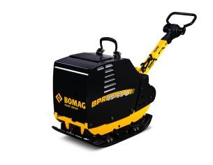Plaque Vibrante Bomag 400 kg BRP45/55