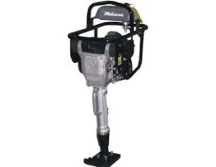 Pilonneuse de tranchée Imer MTR 40H