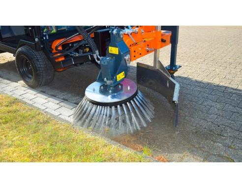 Brosse à herbes sauvages Optimas