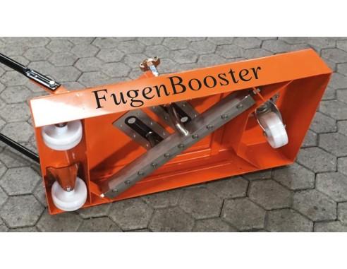 Nettoyeur de joints "JointBooster" Optimas