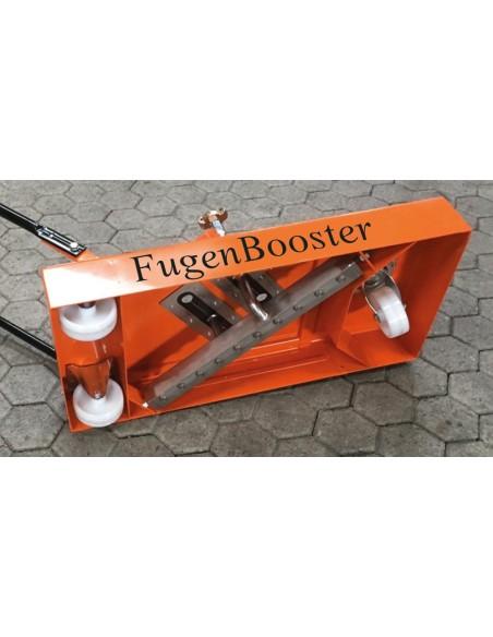 Nettoyeur de joints "JointBooster" Optimas