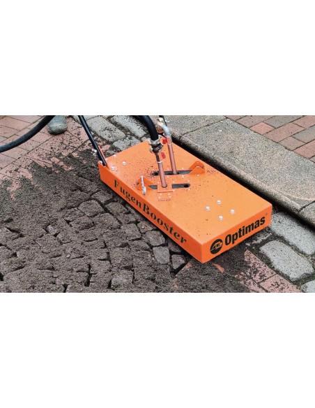 Nettoyeur de joints "JointBooster" Optimas