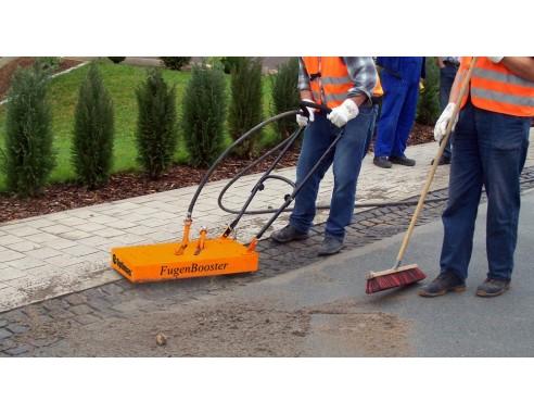 Nettoyeur de joints "JointBooster" Optimas