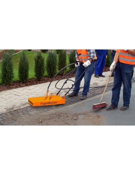 Nettoyeur de joints "JointBooster" Optimas