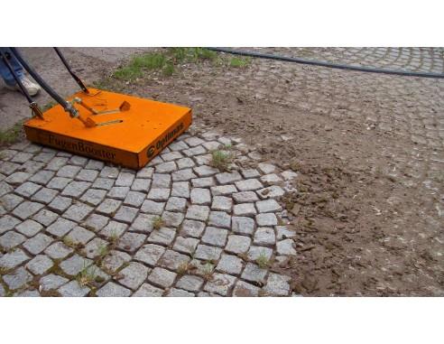 Nettoyeur de joints "JointBooster" Optimas