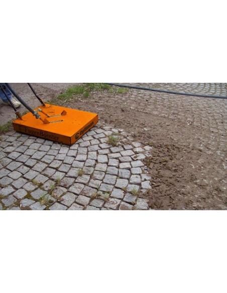 Nettoyeur de joints "JointBooster" Optimas