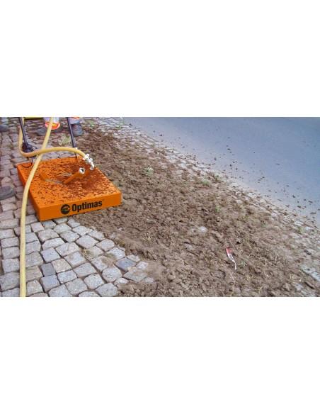 Nettoyeur de joints "JointBooster" Optimas