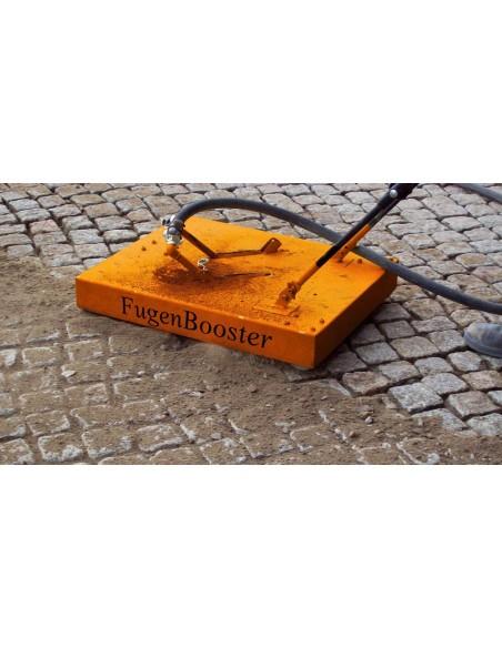 Nettoyeur de joints "JointBooster" Optimas