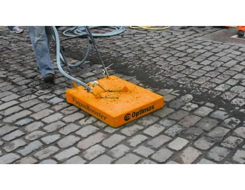 Nettoyeur de joints "JointBooster" Optimas