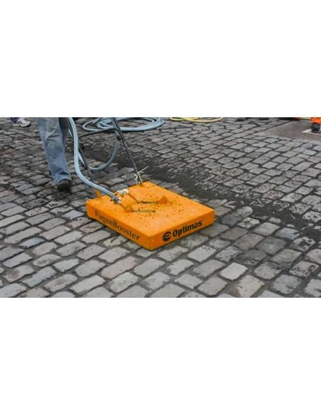 Nettoyeur de joints "JointBooster" Optimas