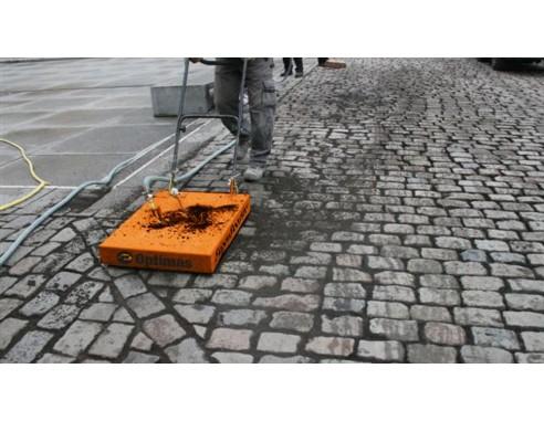 Nettoyeur de joints "JointBooster" Optimas