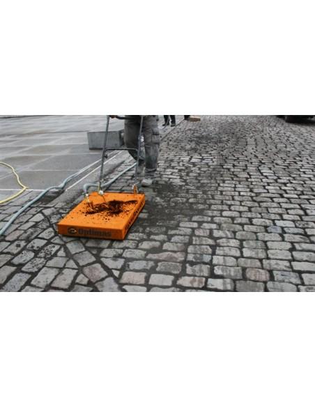 Nettoyeur de joints "JointBooster" Optimas